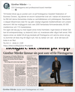 Gunther Mårder