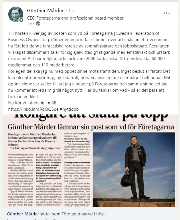 Gunther Mårder