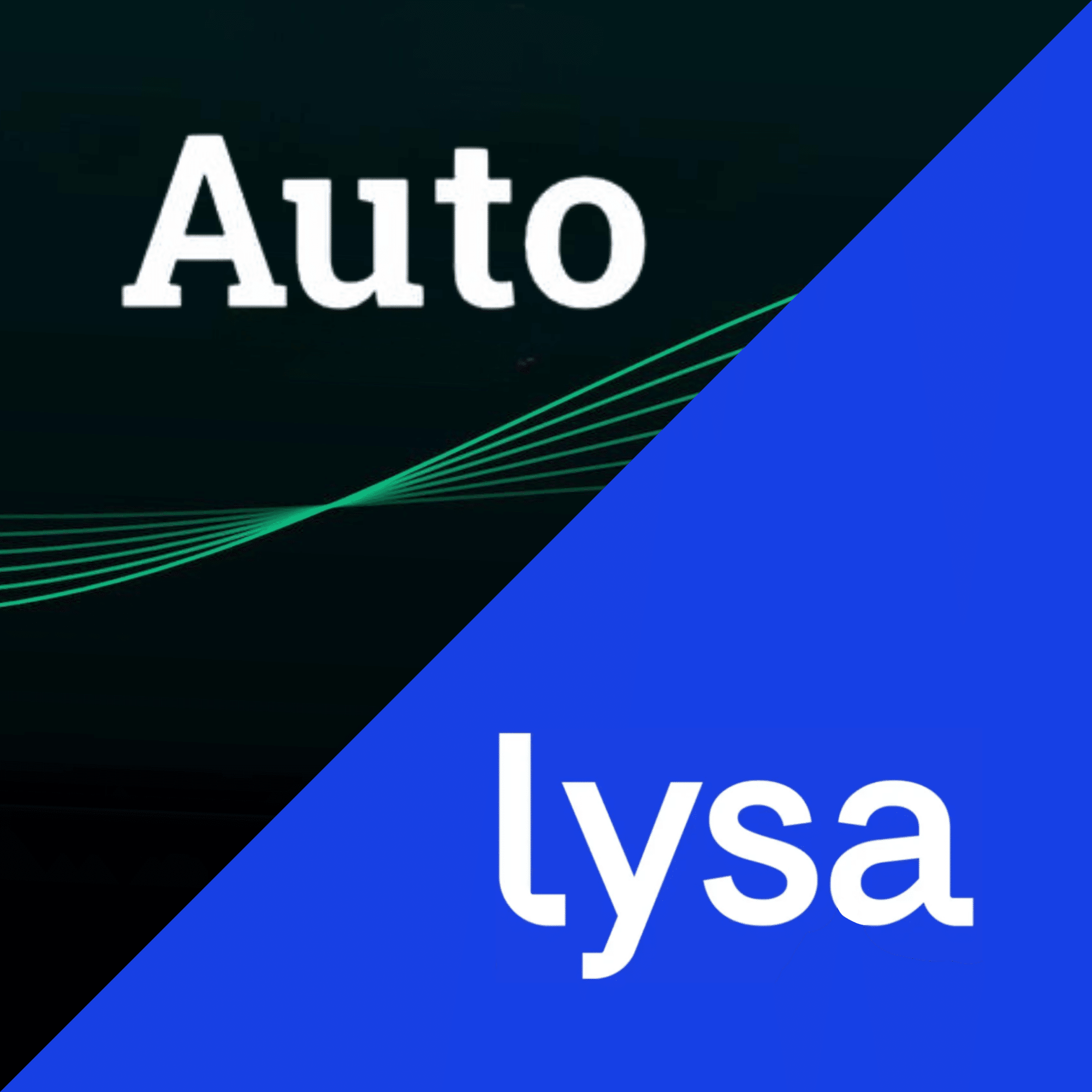 Auto vs Lysa